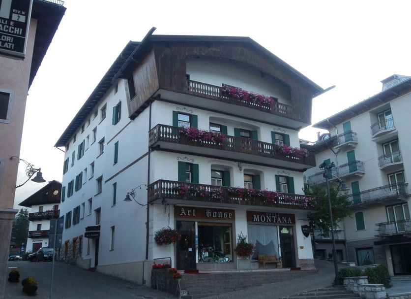 Edifici Foto