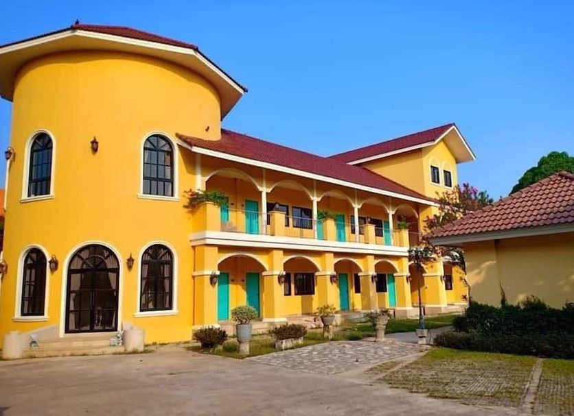 Edifici Foto