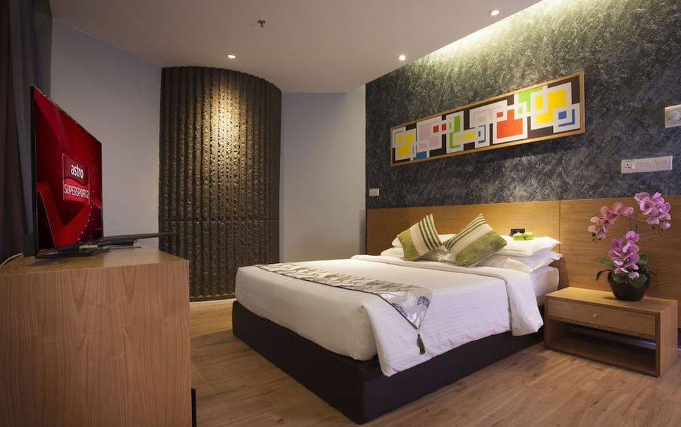 Habitació Foto