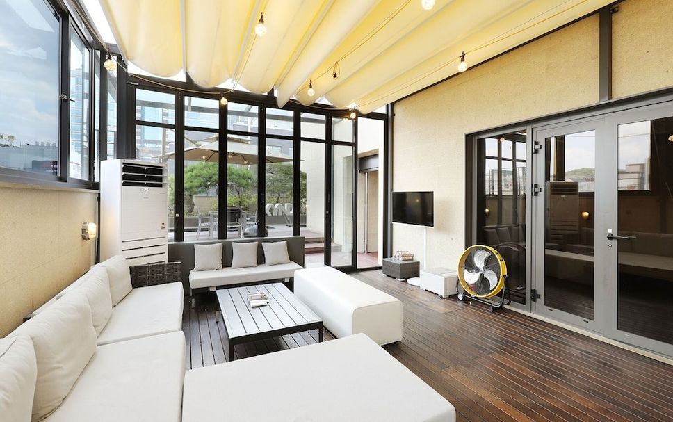 Sala Foto