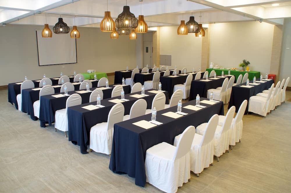 Sala de conferències