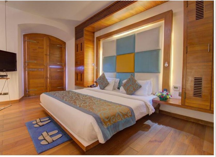 Habitació Foto