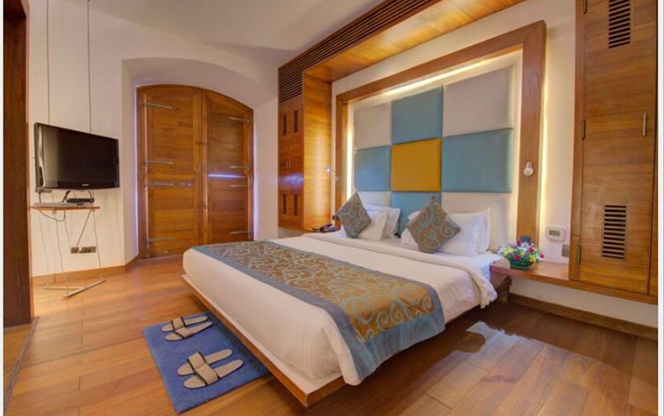 Habitació Foto
