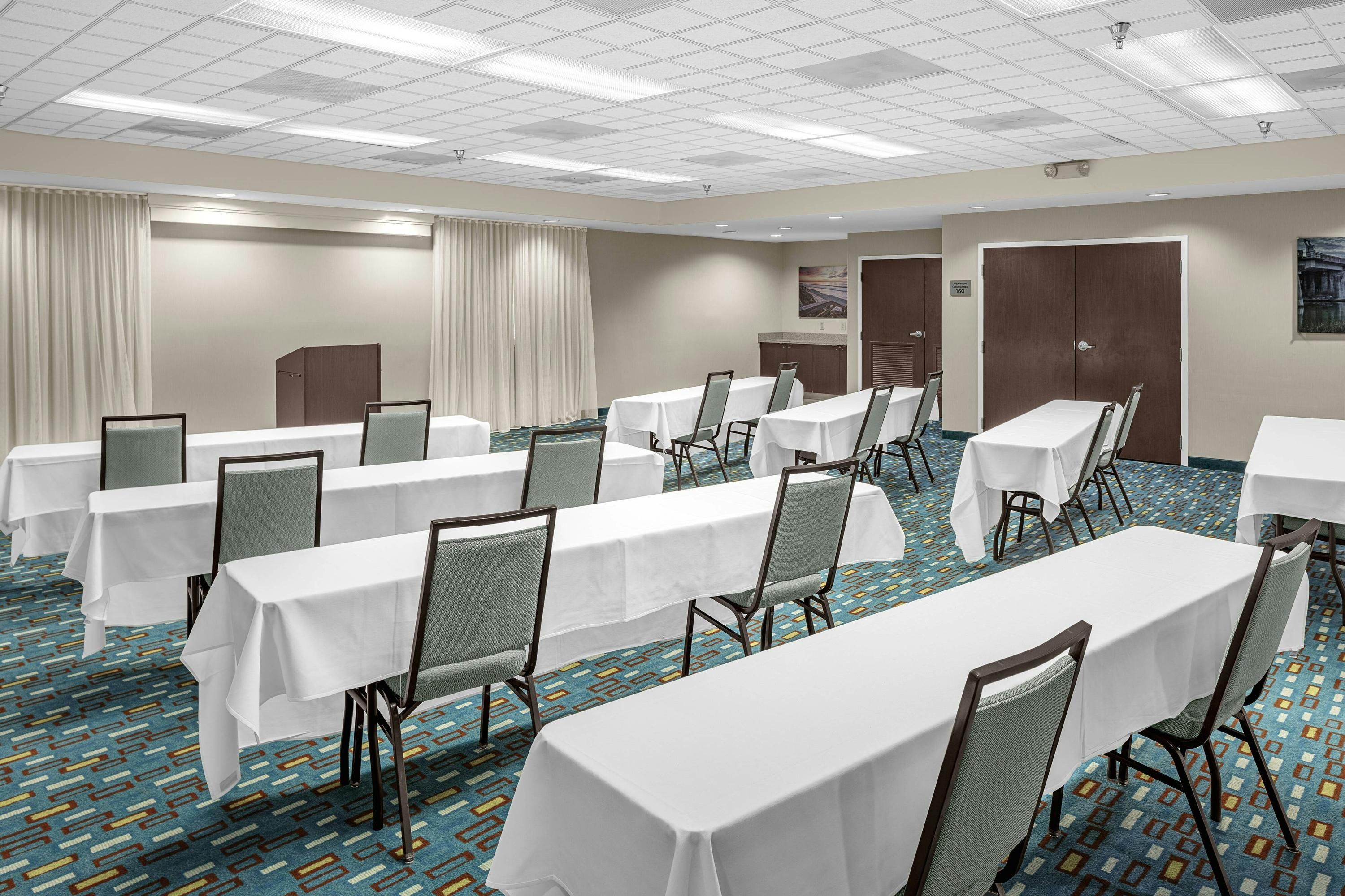 Sala de banquets