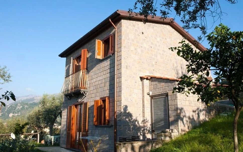 Edifici Foto