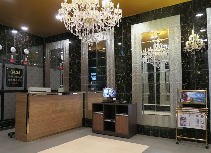 Recepció Foto