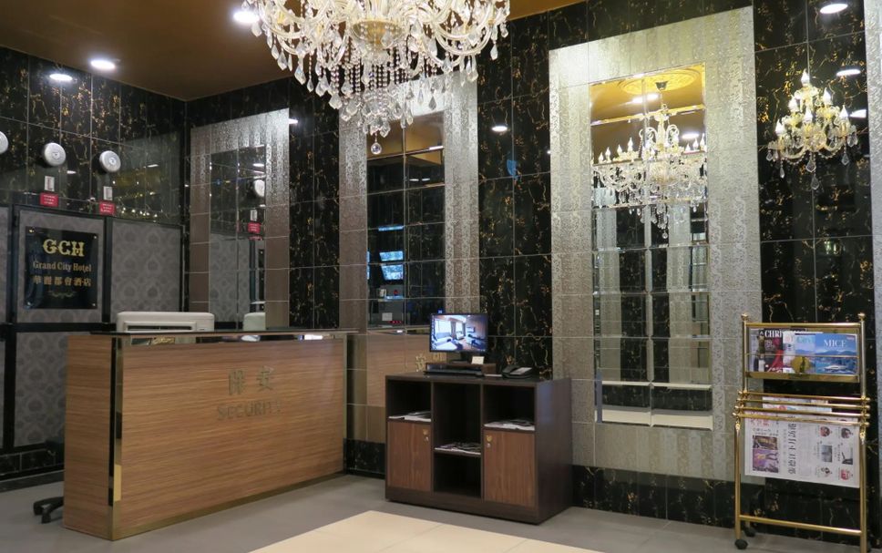 Recepció Foto