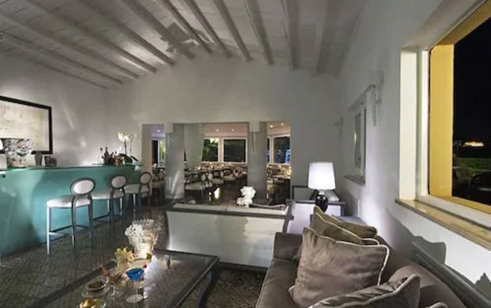 Sala d'estar Foto