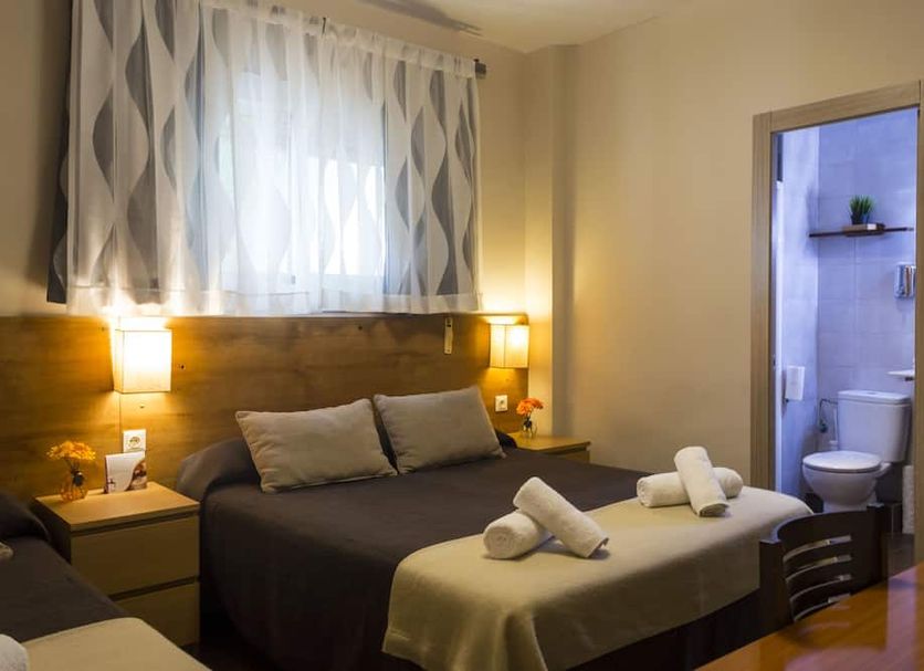 Habitació Foto