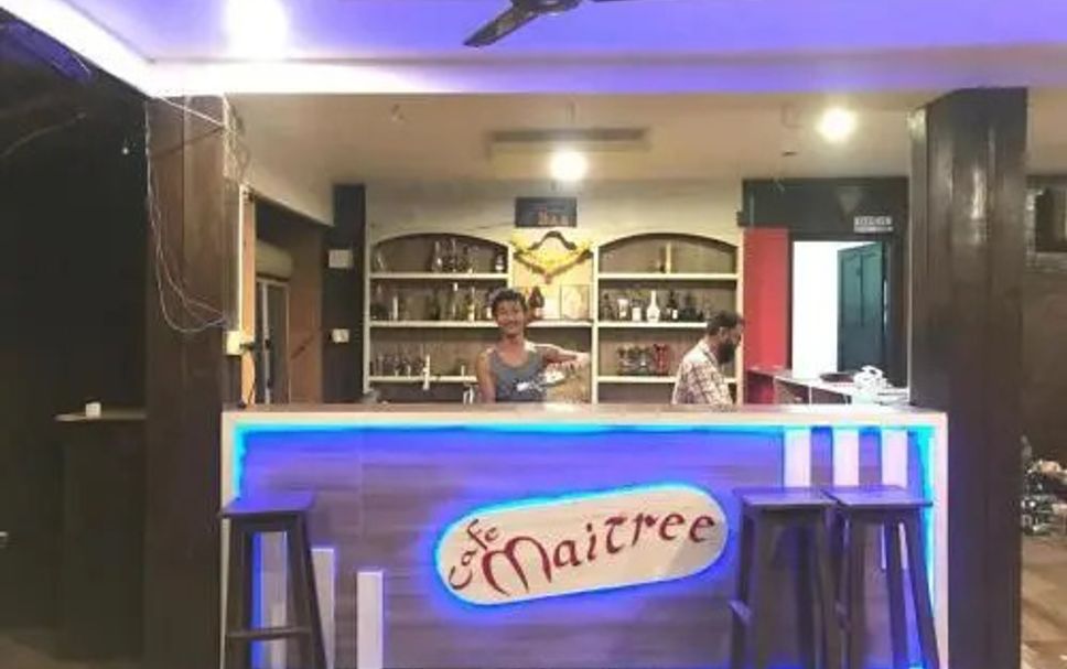 Recepció Foto