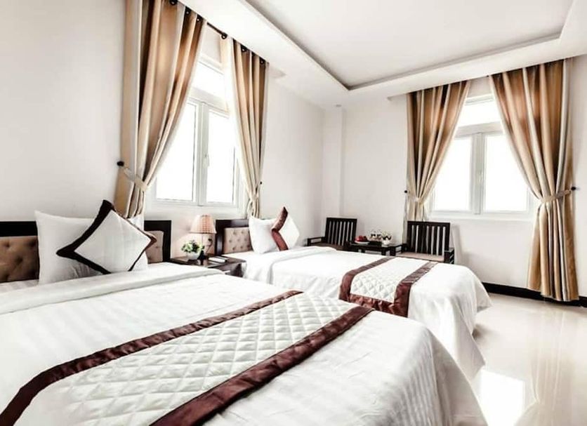 Habitació Foto