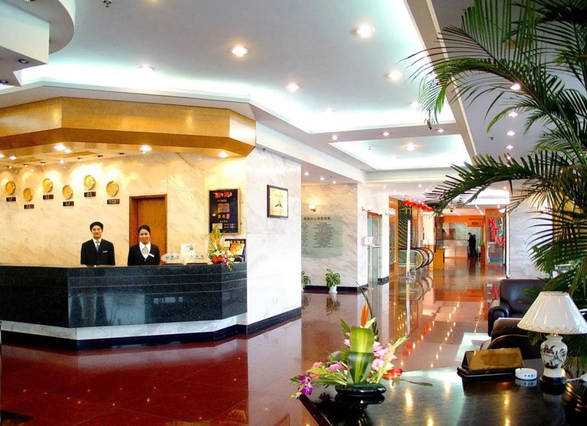 Recepció Foto