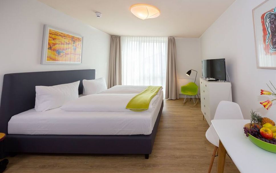 Habitació Foto