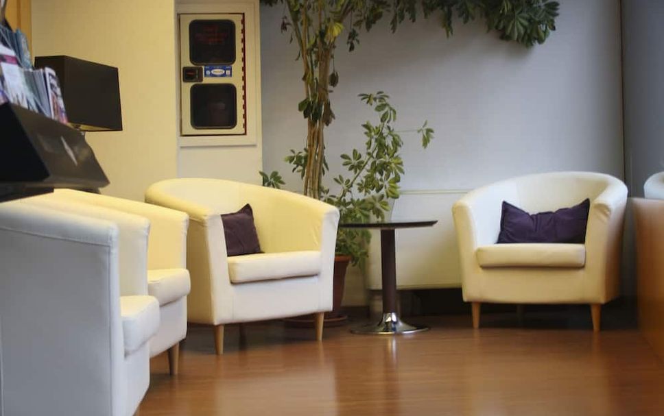 Sala Foto