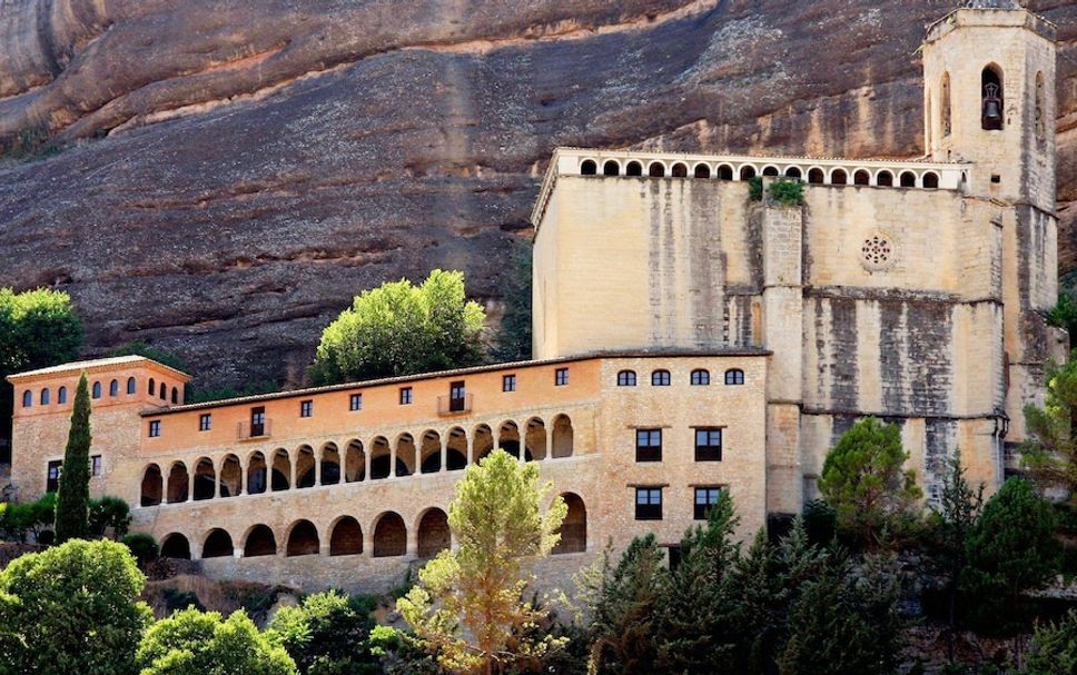 Edifici Foto