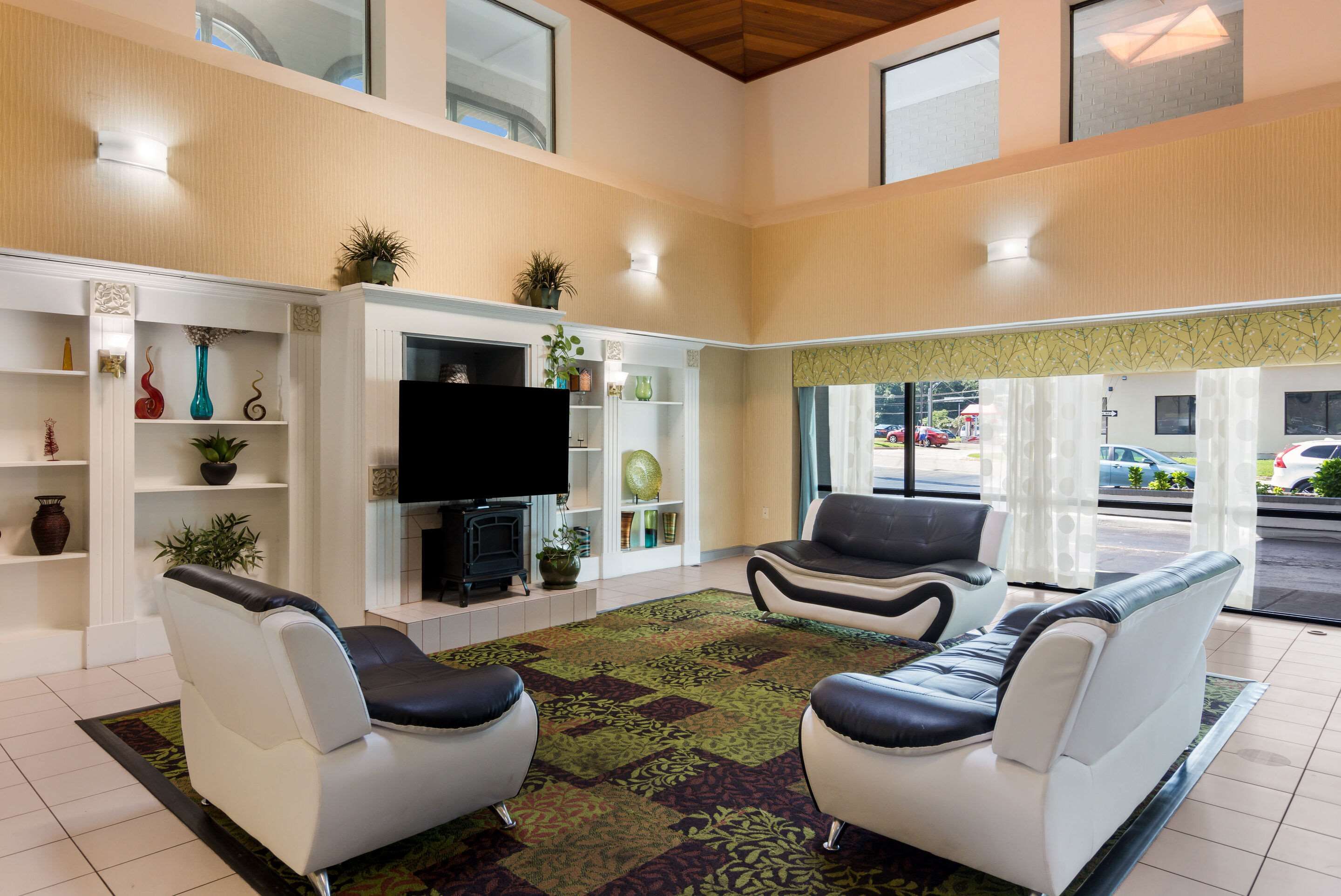 Sala Foto