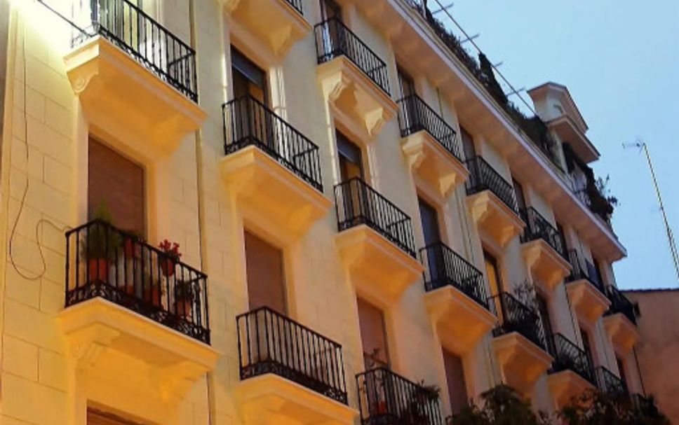 Edifici Foto