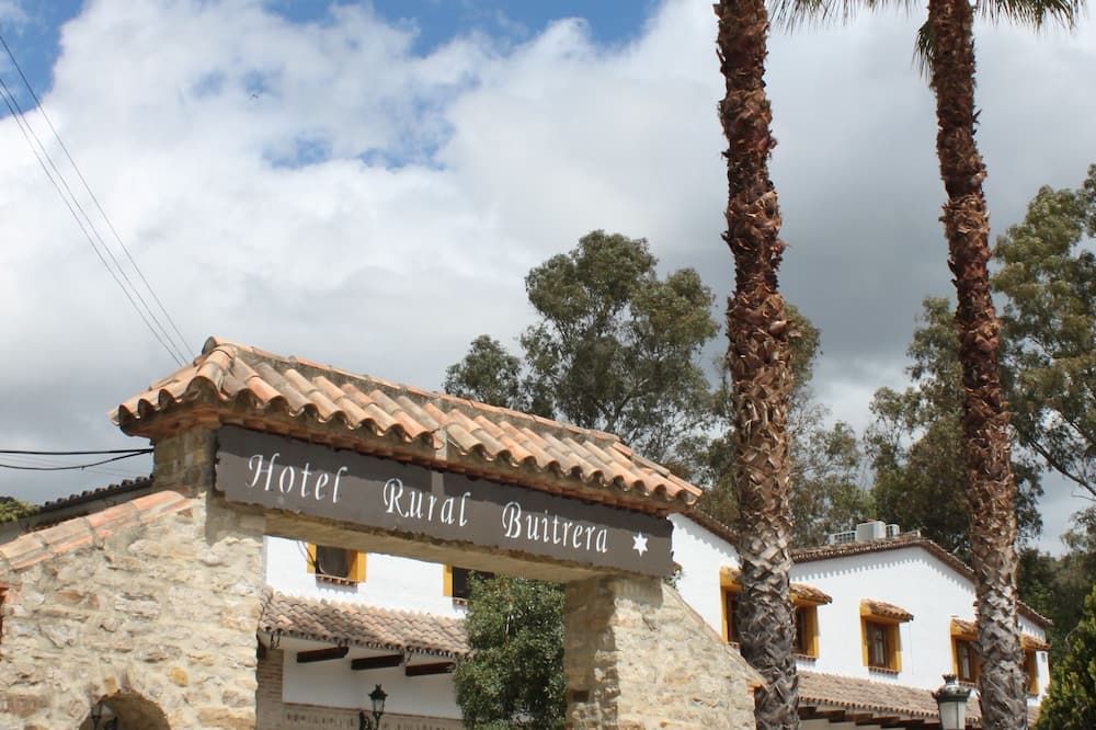Vista exterior