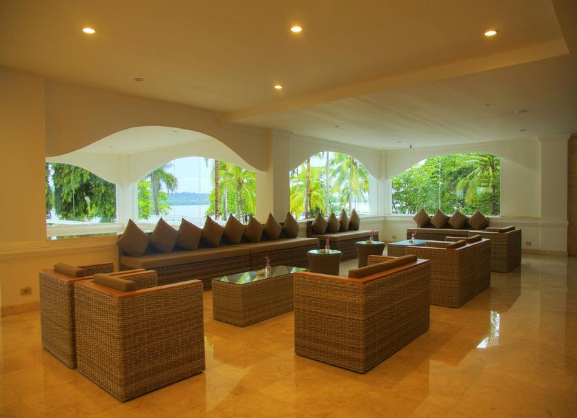 Sala d'estar Foto