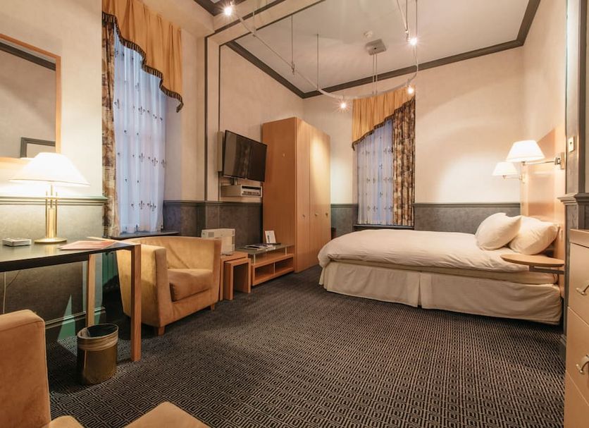Habitació Foto