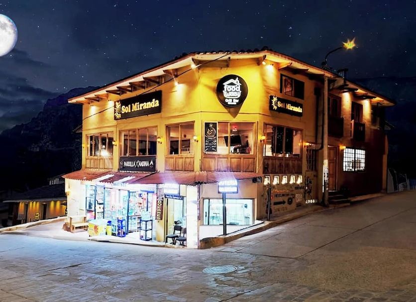 Edifici Foto