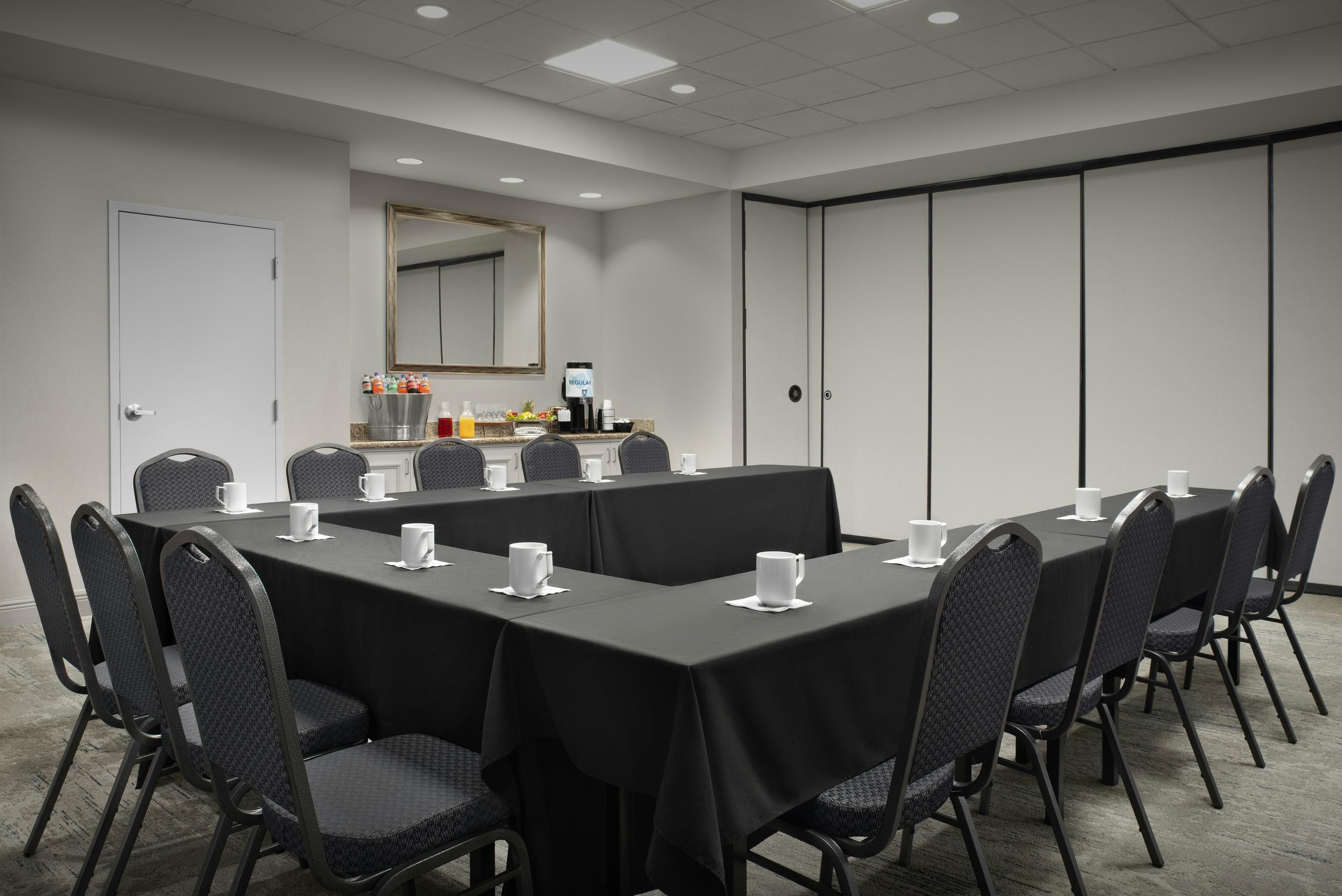 Sala de conferències