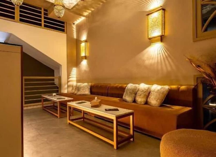 Sala Foto