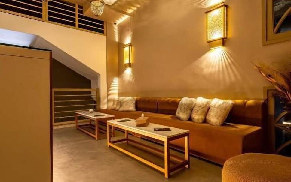 Sala Foto