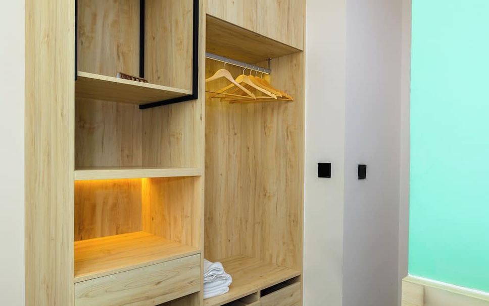 Serveis de l’habitació Foto