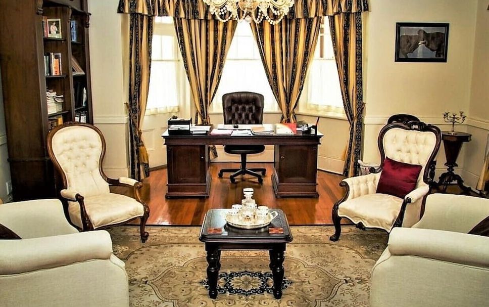 Sala Foto