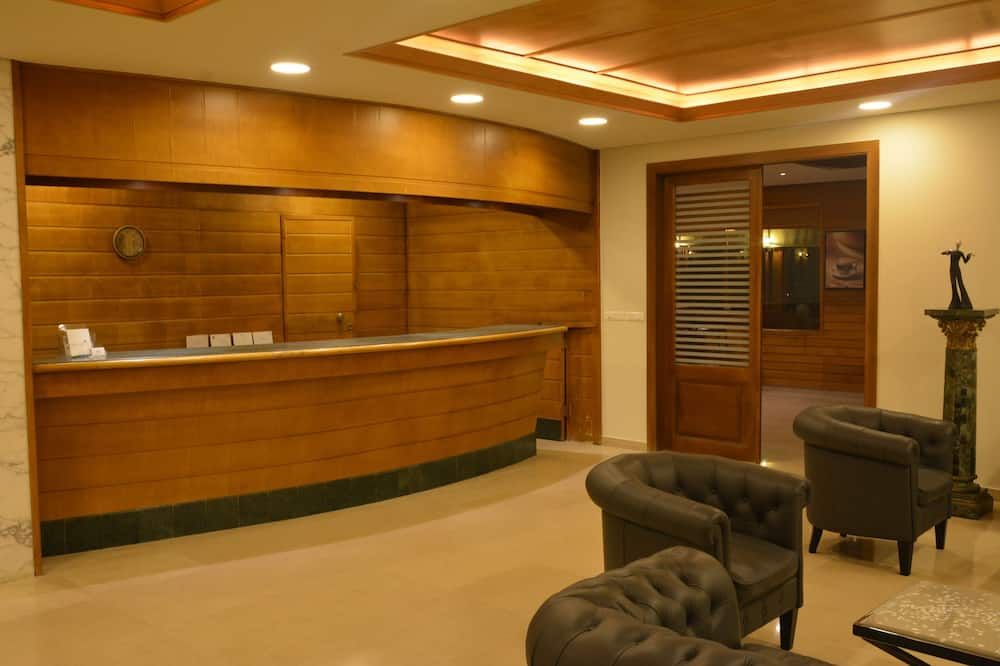 Recepció