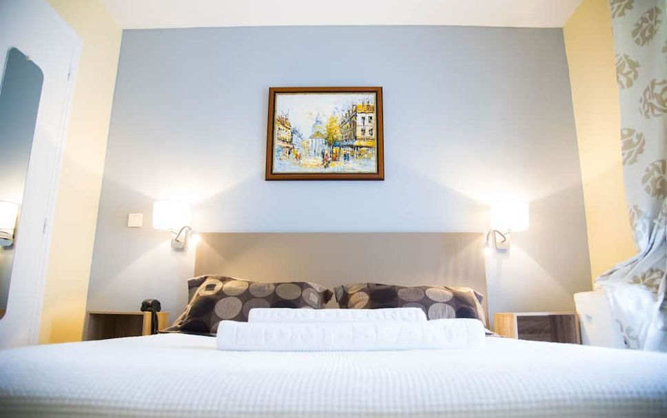 Habitació Foto
