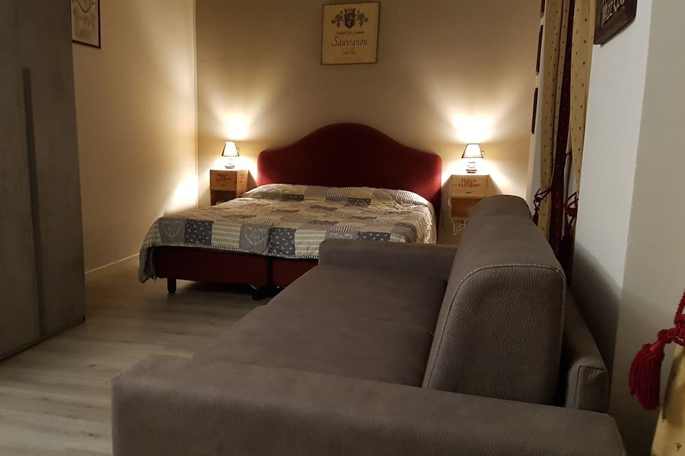Habitació