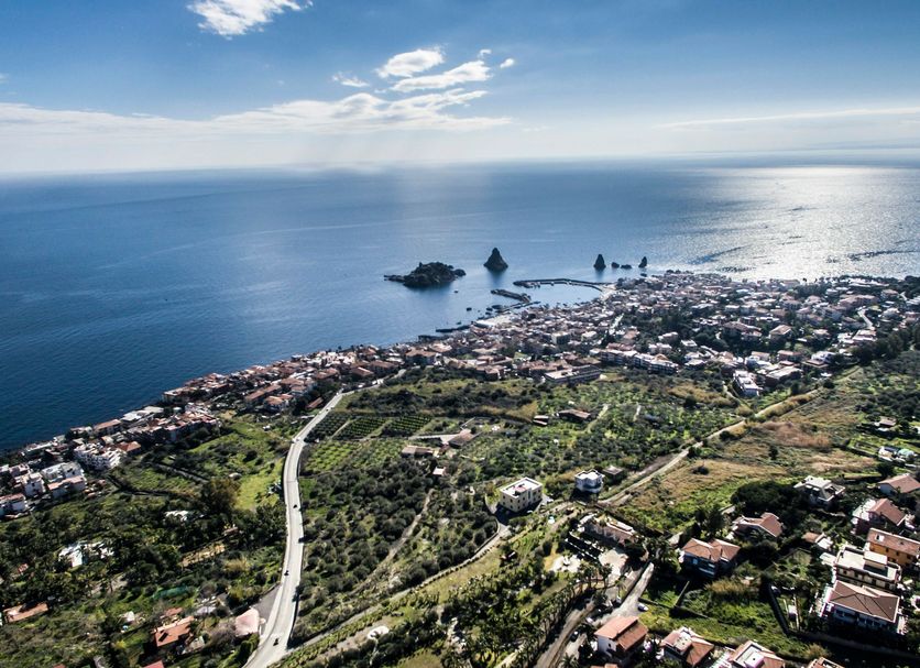 Edifici Foto