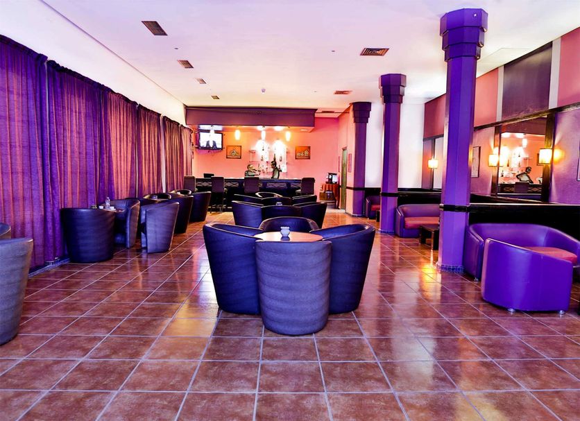 Sala d'estar Foto