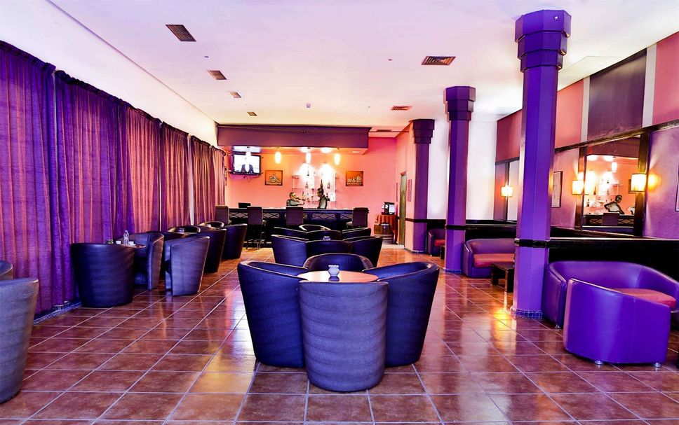 Sala d'estar Foto