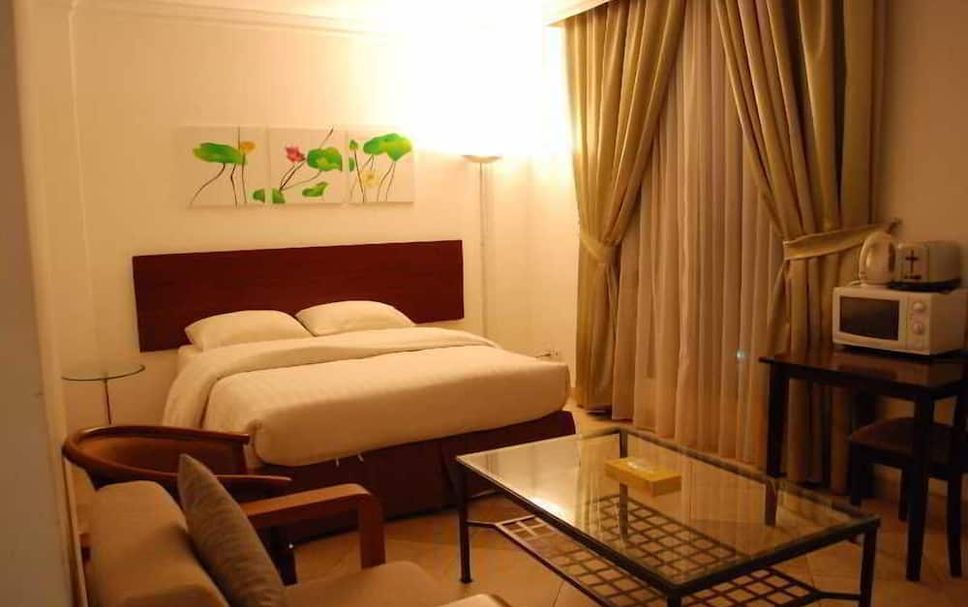 Habitació Foto