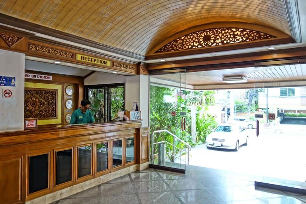 Recepció