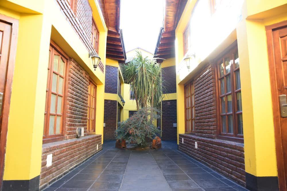 Vista exterior