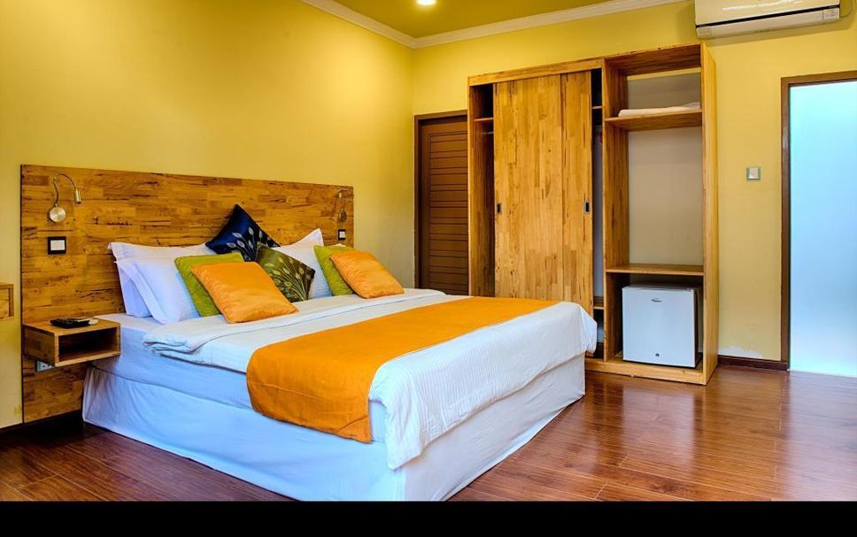 Habitació Foto