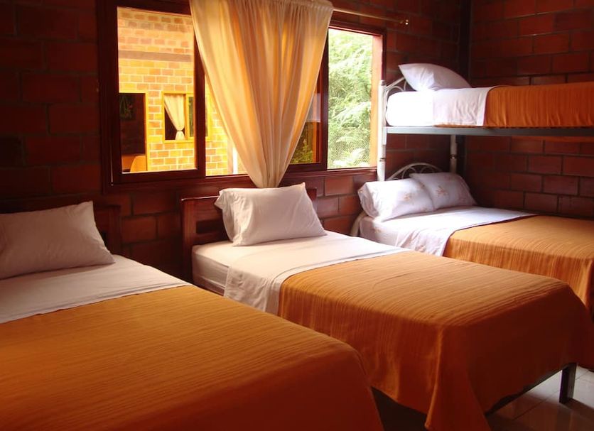 Habitació Foto