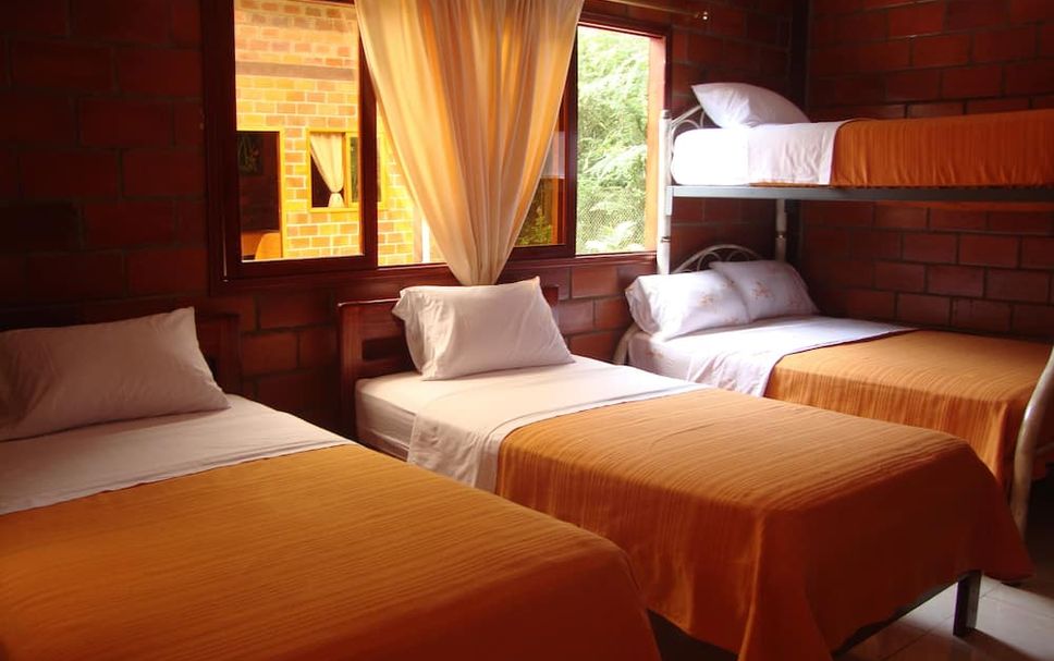 Habitació Foto