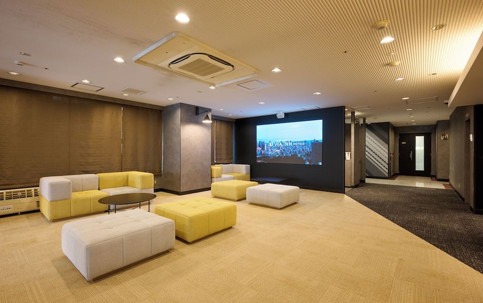 Sala d'estar Foto