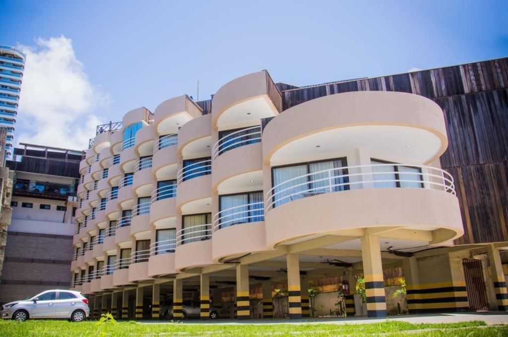 Edifici