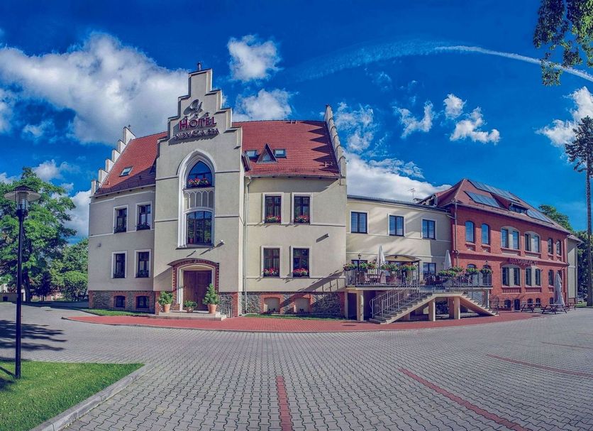 Edifici Foto