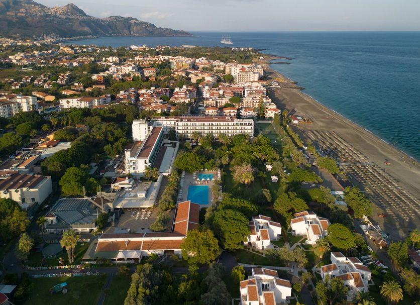 Edifici Foto