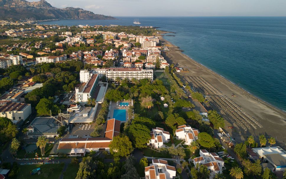Edifici Foto