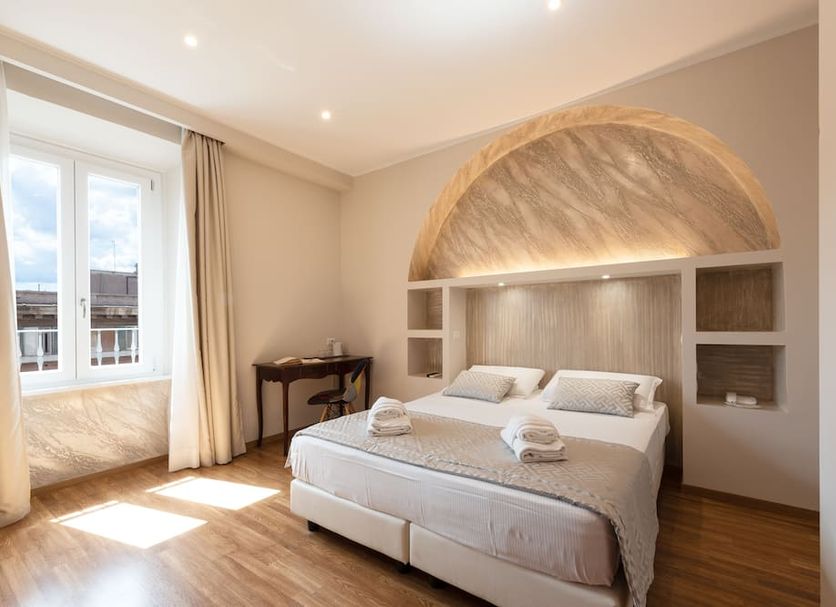 Habitació Foto
