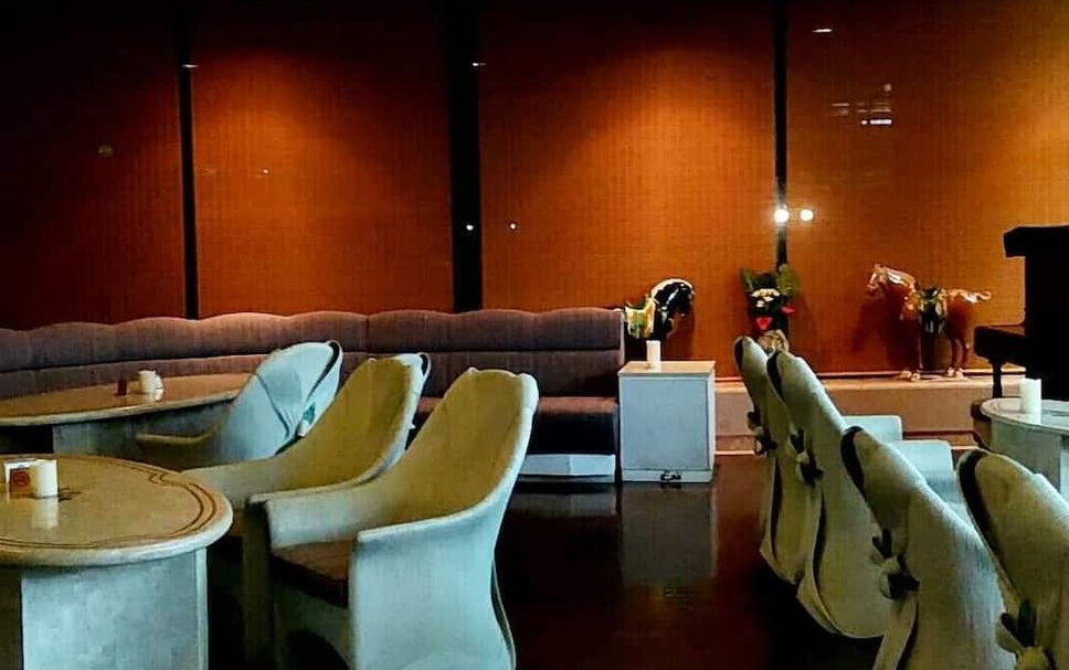 Sala d'estar Foto