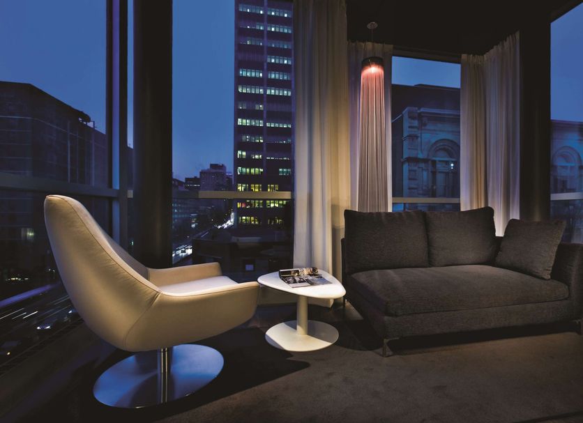 Sala Foto